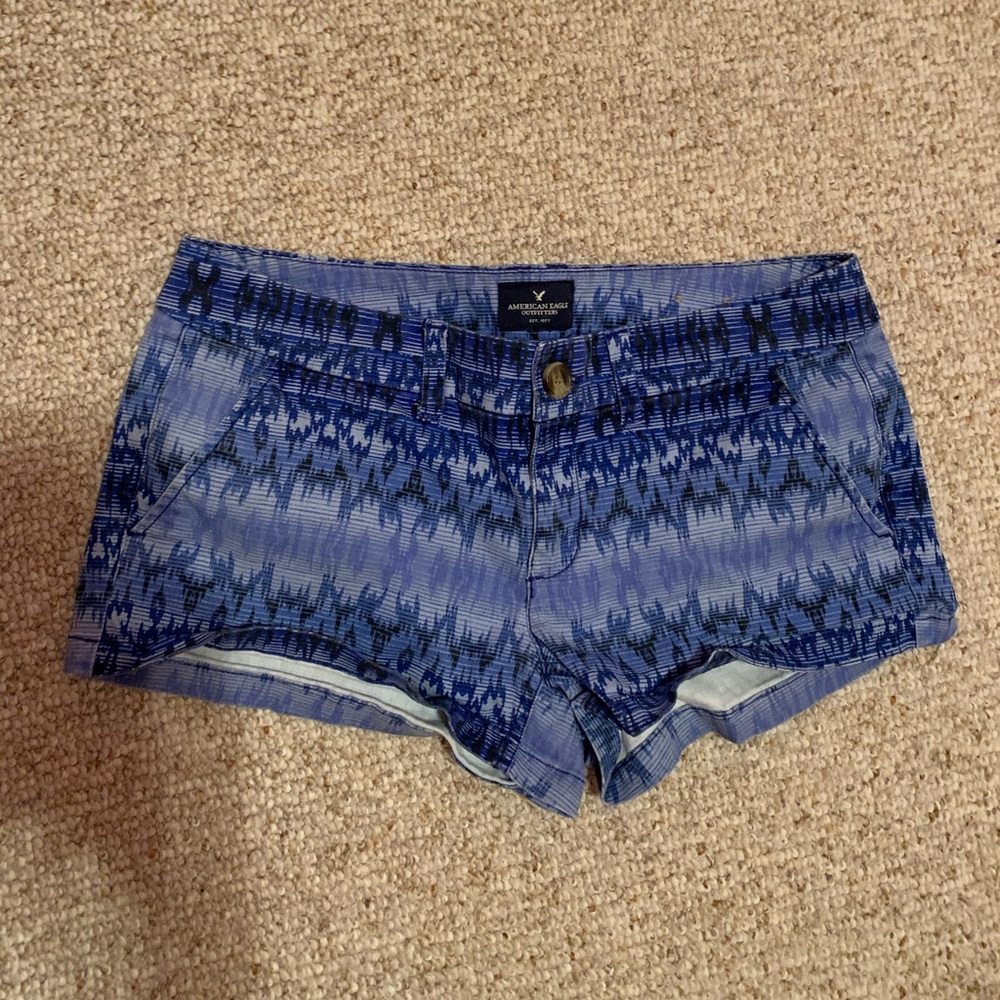 AEO shorts